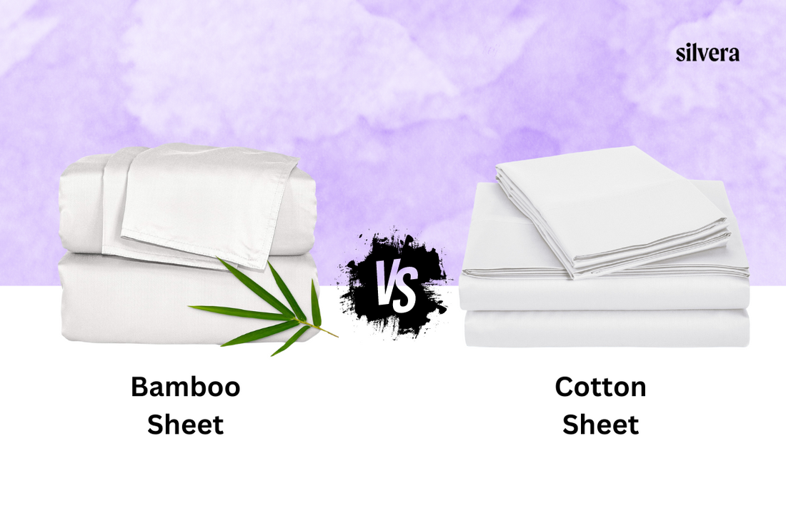 Bamboo vs Cotton Sheets