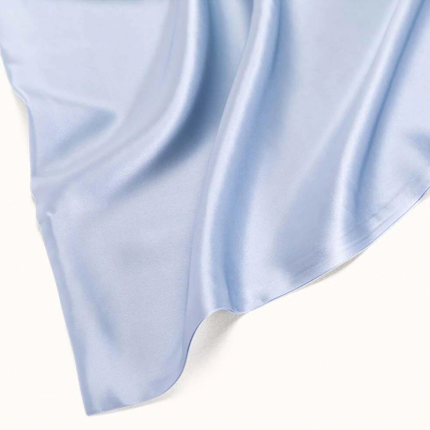 Anti-Acne Mulberry Silk Pillowcase™