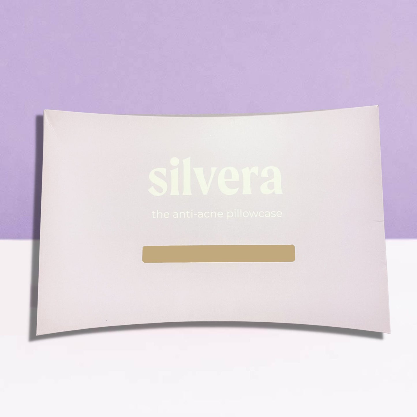 Anti-Acne Mulberry Silk Pillowcase™