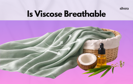 Is Viscose Breathable? Complete Guide to Comfort, Pros & Cons