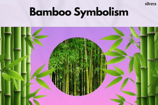 Bamboo Symbolism