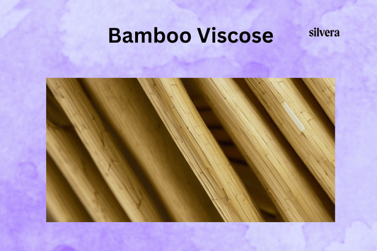 Bamboo Viscose