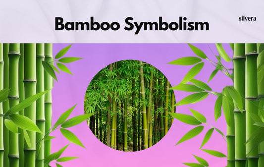 Bamboo Symbolism