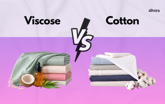 Viscose vs Cotton: Key Differences, Pros, Cons & Which Fabric Is Better?