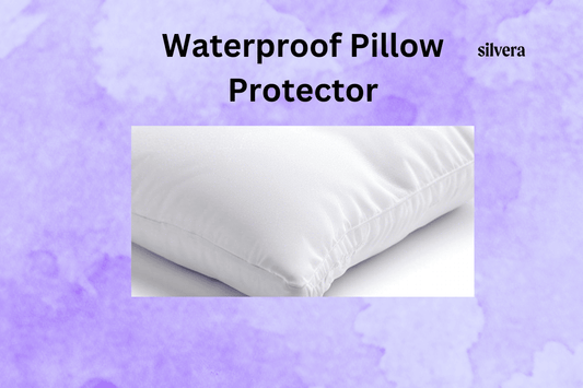 Waterproof Pillow Protector