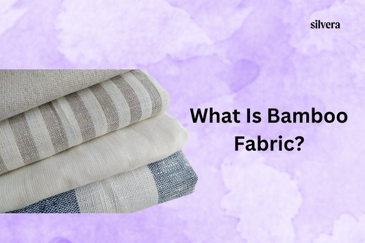 What Is Bamboo Fabric