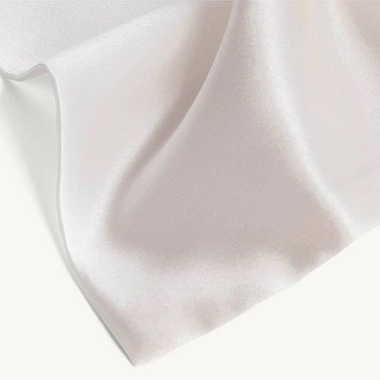 Anti-Acne Mulberry Silk Pillowcase™