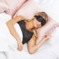The Anti-Aging Silk Sleep Mask™