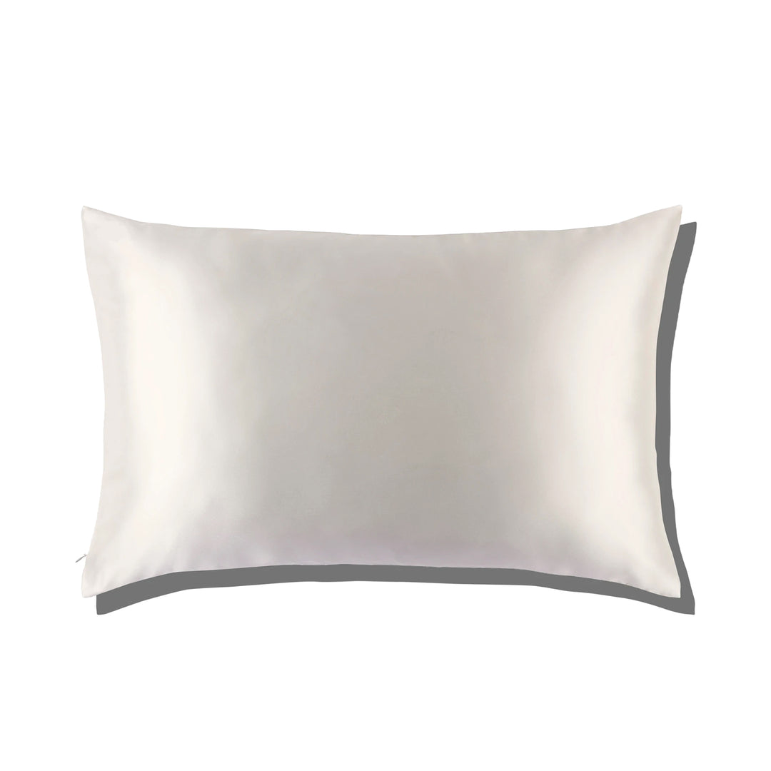 Anti-Acne Mulberry Silk Pillowcase™ – Silvera