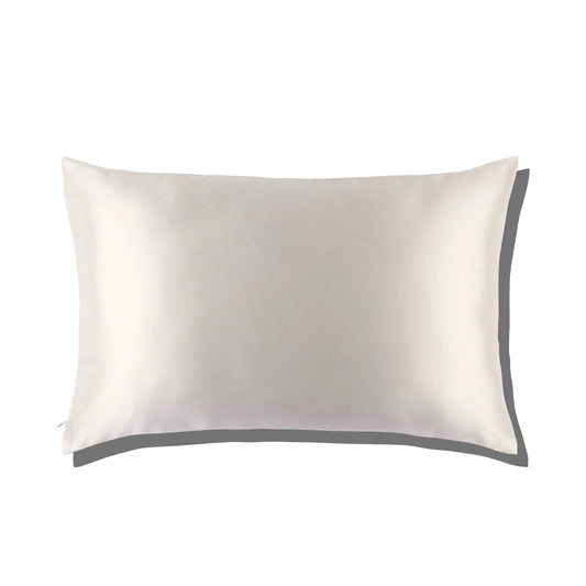 Anti-Acne Mulberry Silk Pillowcase™